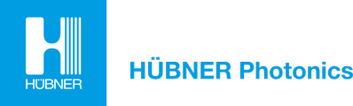 hubner photonics logo